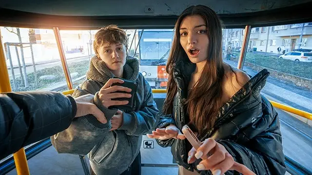 Anna Bella - Schuld und Sühne FullHD 1080p