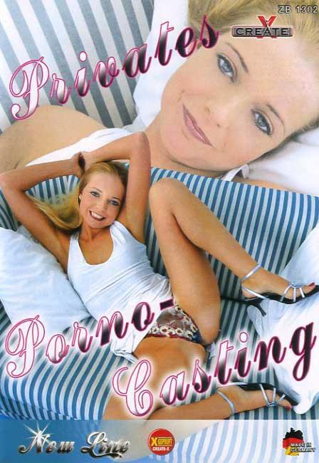 Privates Porno Casting