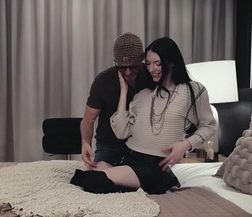 Celestina Blooms - In Full Bloom FullHD 1080p