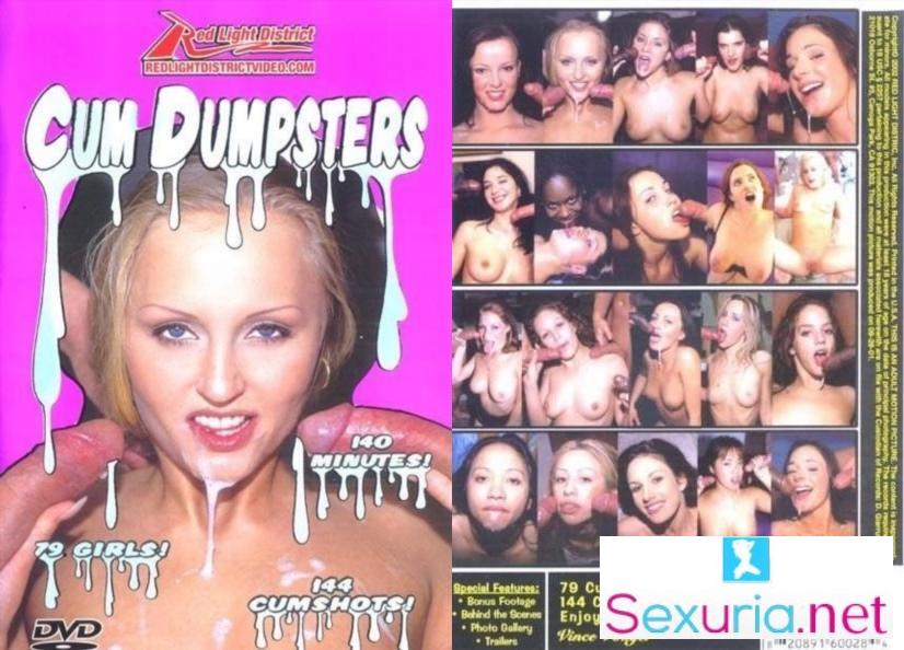 Cum Dumpsters [2002]