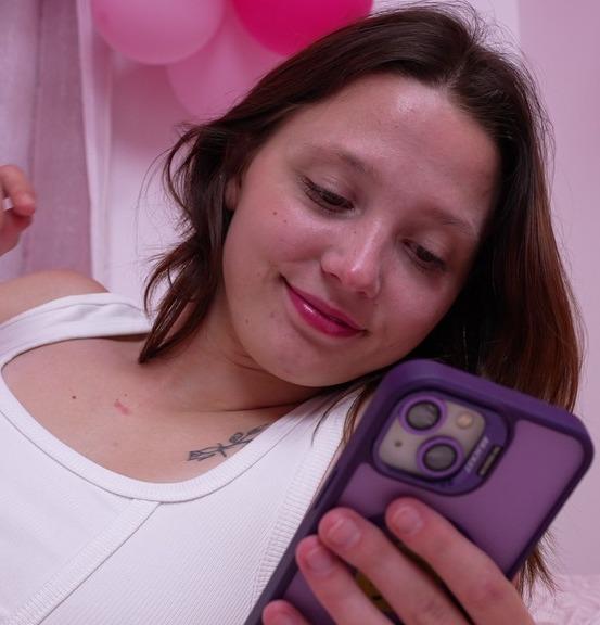 Akina Asmus - Forbidden Attraction At Home FullHD 1080p/HD 720p