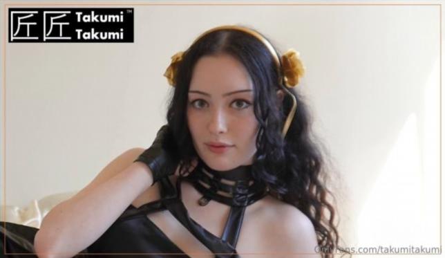 Luci Starr, Violet, Takumi - Hardcore FullHD 1080p