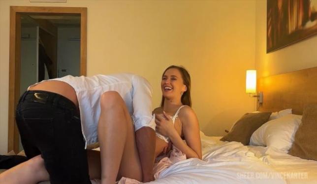 Stacy Cruz - Fucking The Pussy Of Stacy Cruz FullHD 1080p