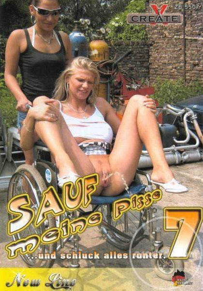 Sauf Meine Pisse 7