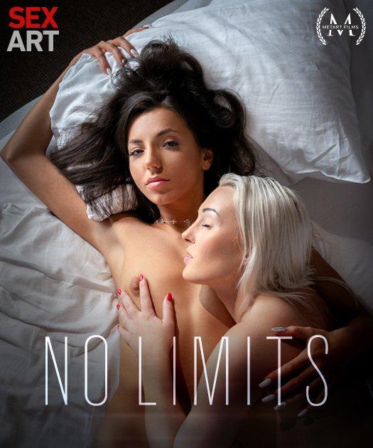 Lovita Fate, Mini Mitzix - No Limits  FullHD 1080p