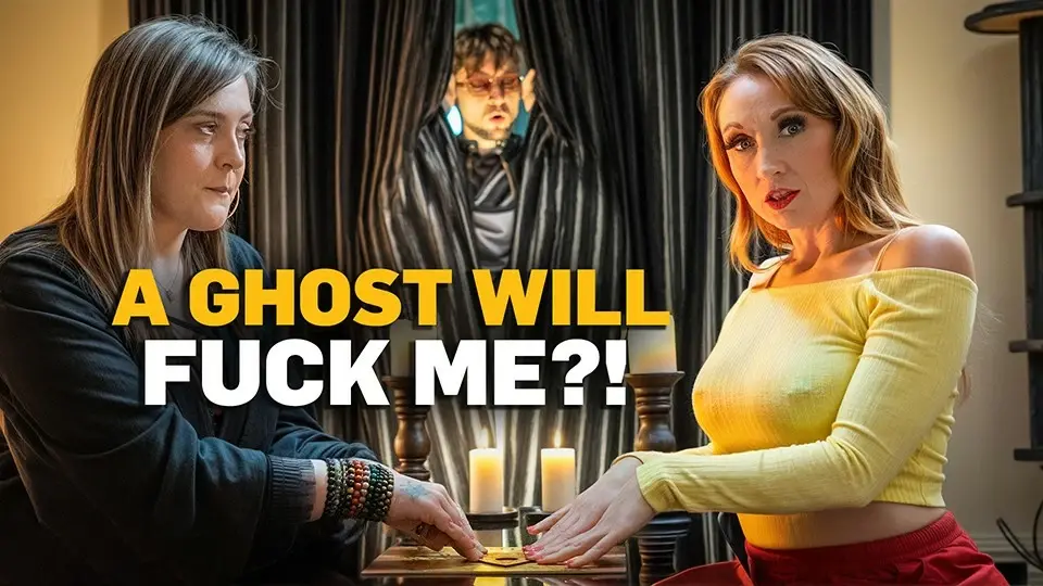 Lily Kink - Ouijizz– Spiel nicht mit dem Schwanz FullHD 1080p