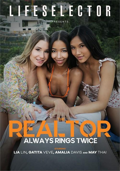 The Realtor Always Rings Twice [2025] - 1080p/720p/SD
