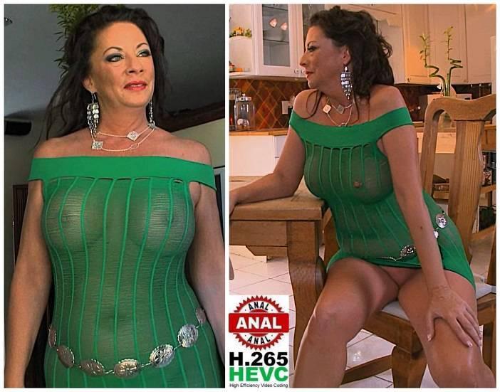 Margo Sullivan - Fucking Her Way Out Of Foreclosure 1080p