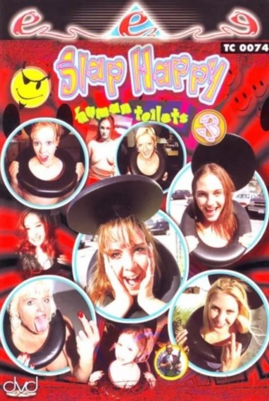 Slap Happy 3 Human Toilets [2000] - 1080p