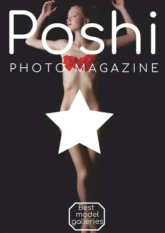 Poshi Photo Magazine - February 2026