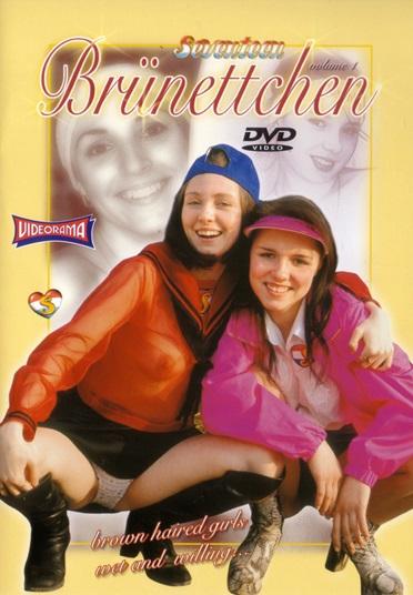 Brunettchen