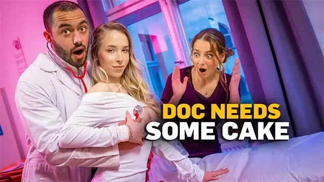 Nata Gold - Die Notaufnahme  FullHD 1080p