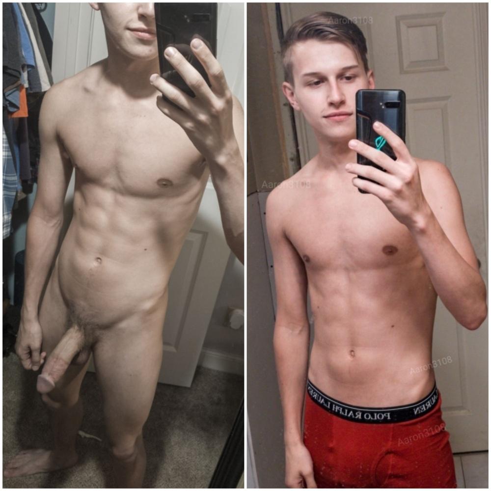 [OnlyFans.com] Aaron3108 (@aaron3108) (2022) - MegaPack