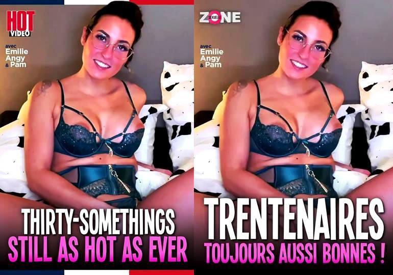 Trentenaires Tujours Aussi Bonnes (1080p)