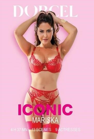 Iconic Mariska