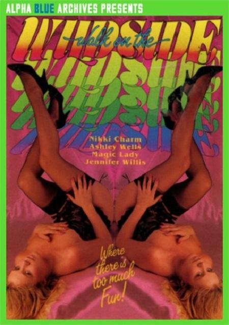 Walk on the Wild Side -1986- (1080p)