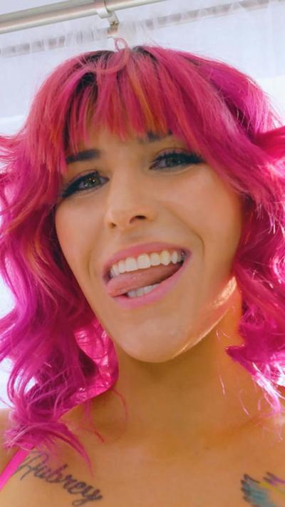 Ivy Rose Hale - Anal Load Delivered FullHD 1080p