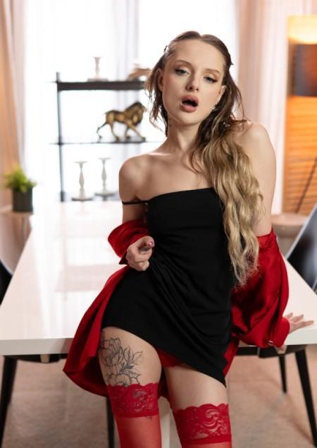 Lilith Liber - Rendezvous For Jilted Lovers  FullHD 1080p/HD 720p