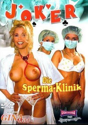 Joker: Die Sperma Klinik - 1080p