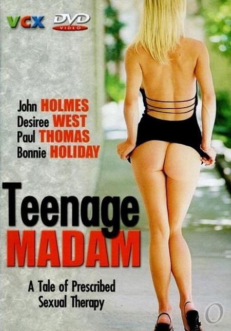 Teenage Madam VTS -1977-