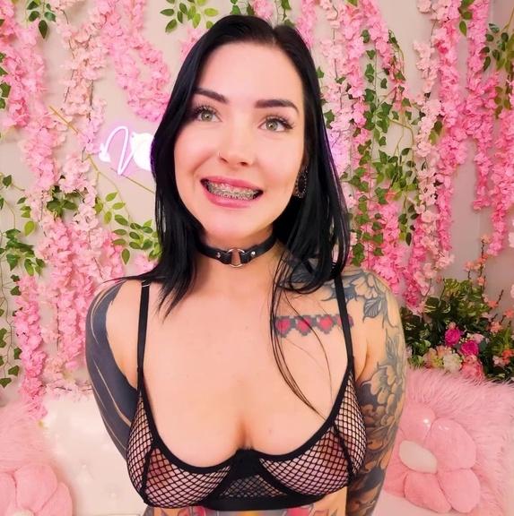 Mag Numb, Nady Nasty - Ep.30 Tatted Slut Mag Numb Gets Used And Destroyed 1440p