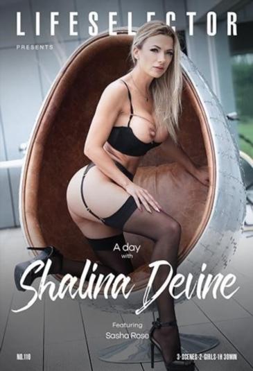 A Day With Shalina Devine