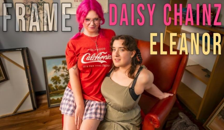 Daisy Chainz, Eleanor - Frame FullHD 1080p