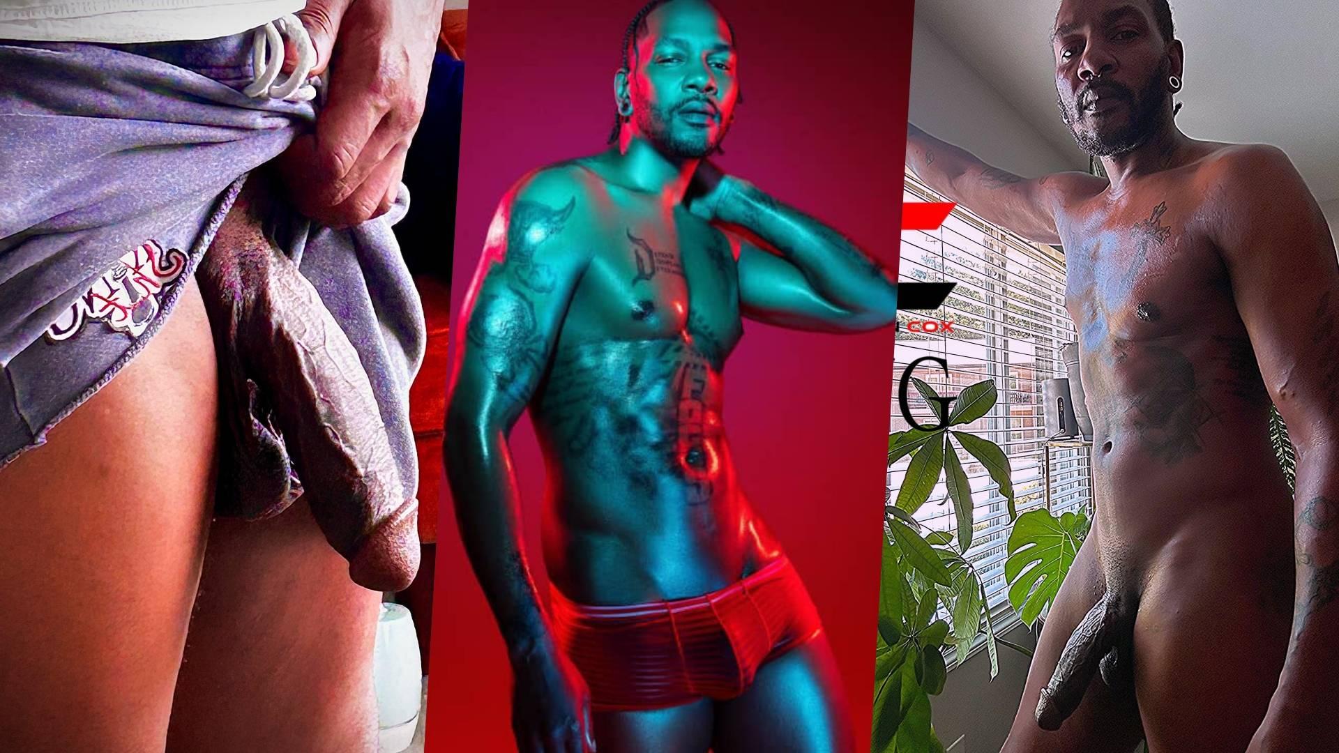 Cameron Cox - Onlyfans Pack