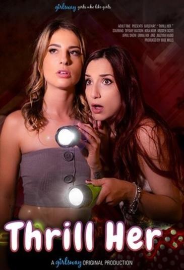Thrill Her [2026] - 720p