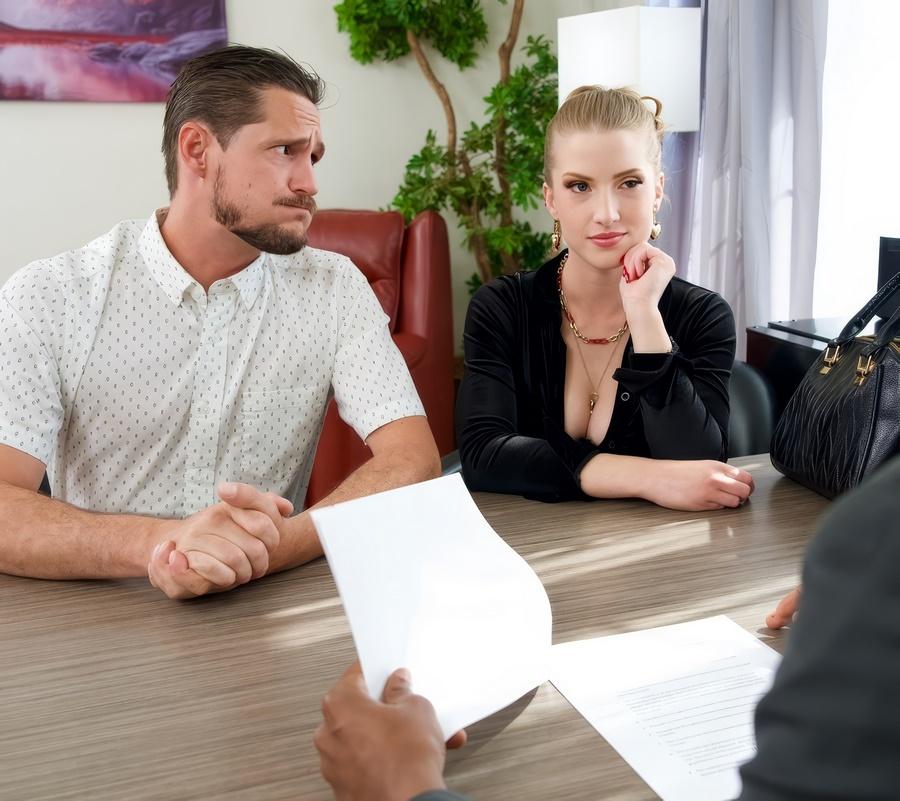 Octavia Red - Get Fucked By A Real Man FullHD 1080p