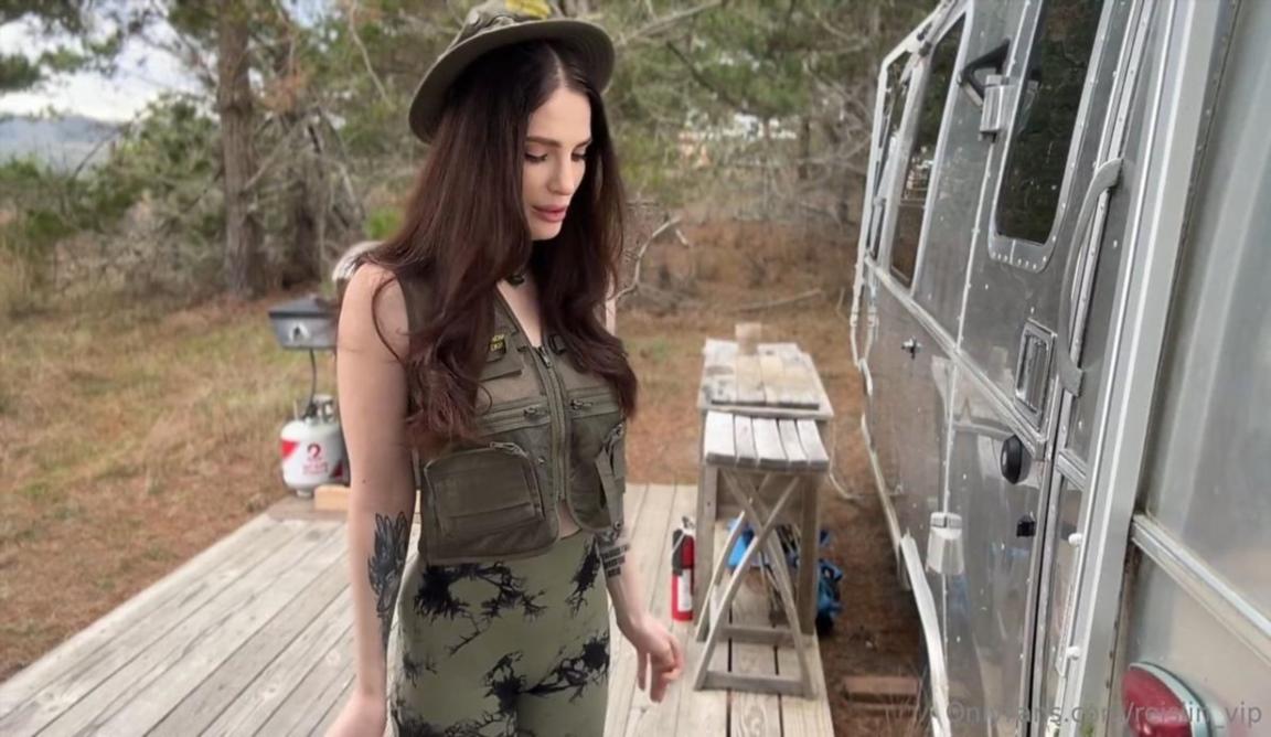 Reislin, Johnny Sins - Junior Park Ranger Makes a Deal HD 720p