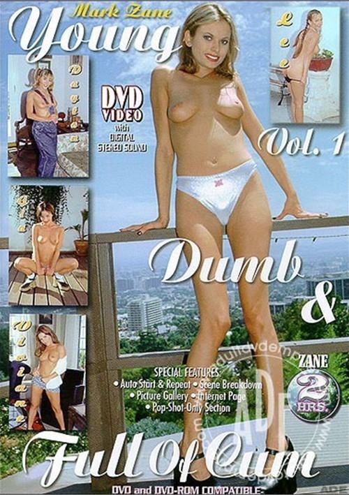 Young, Dumb & Full Of Cum