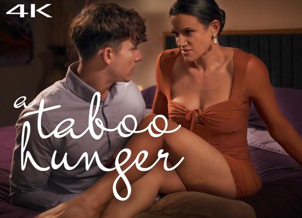Penny Barber - A Taboo Hunger HD 720p