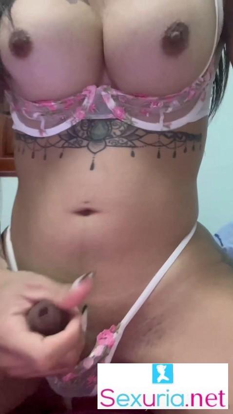 TSErikaLio, Erika Lio - Solo - 1920p