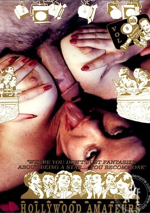 Hollywood Amateurs 23