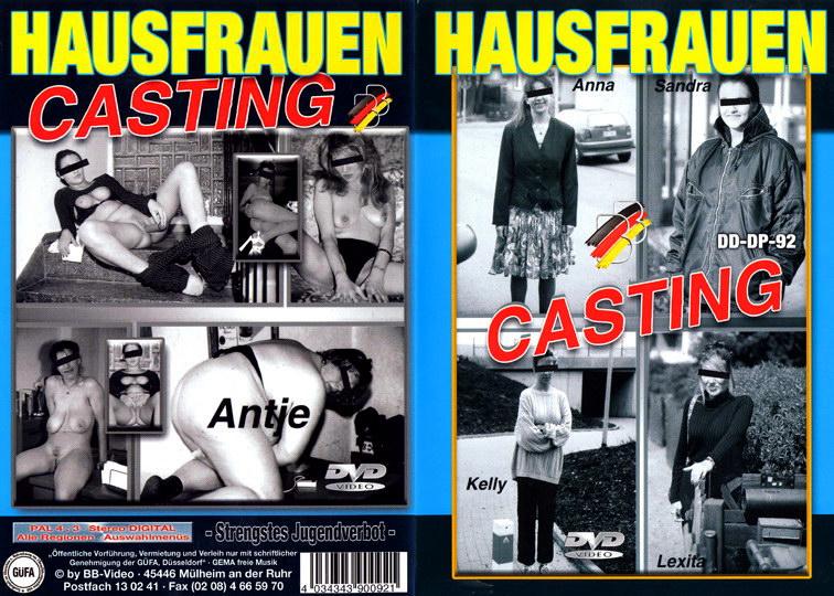 Hausfrauen Casting (2005)