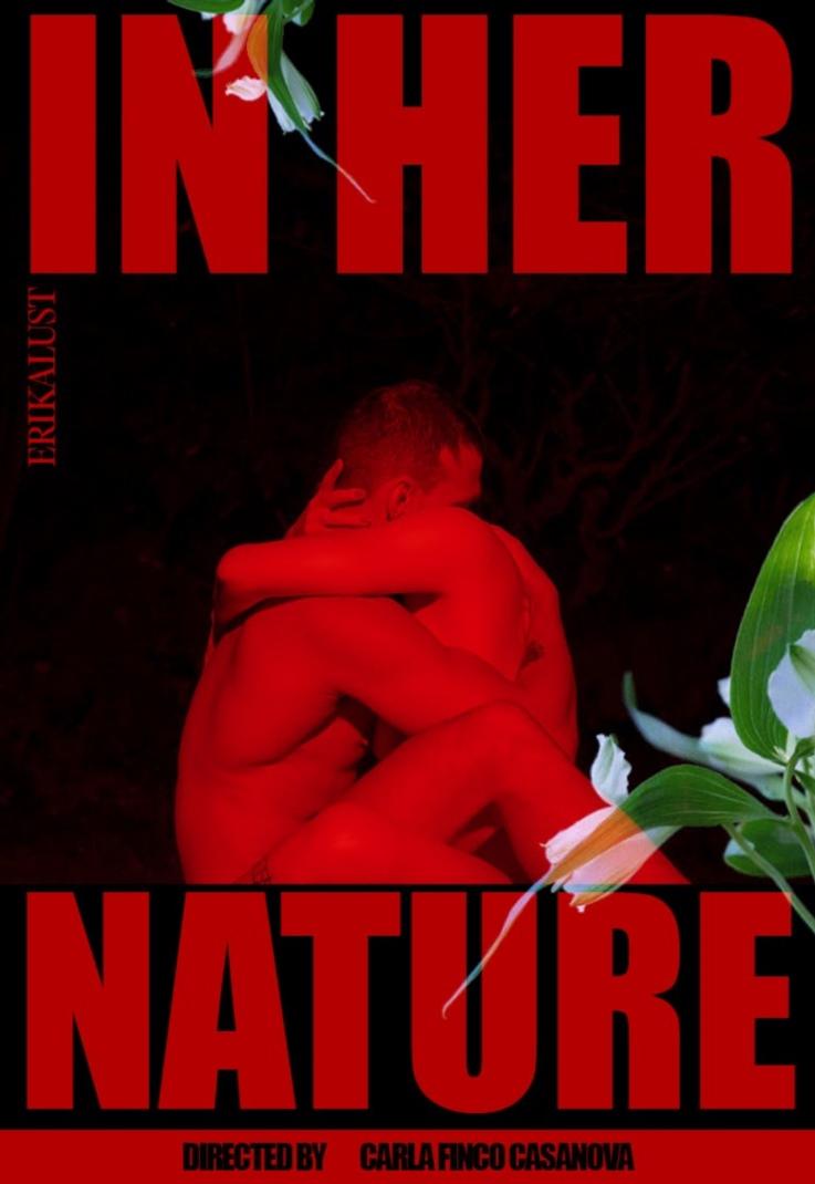 Lucy Huxley, Lalo Gaspar - In Her Nature FullHD 1080p