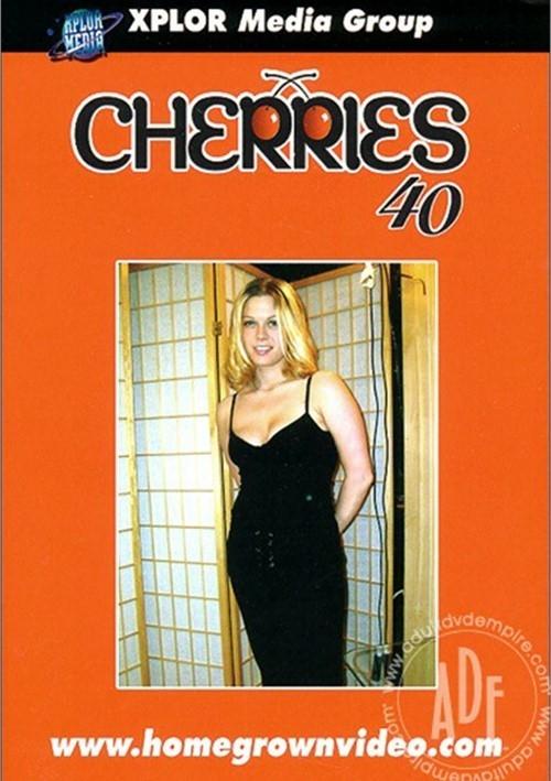 Cherries 40
