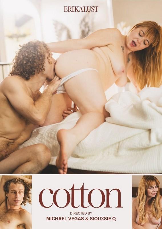 Michael Vegas, Siouxsie Q - Cotton 1080p