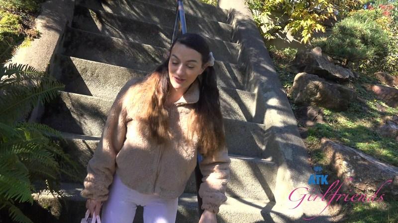 Summer Renee - NorCal Part 9 2160p