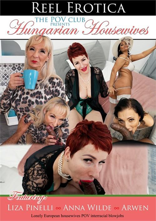 Hungarian Housewives 720p