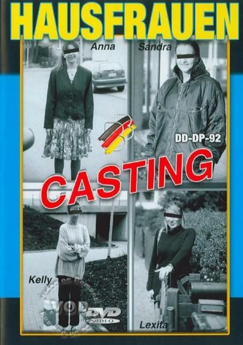 Hausfrauen Casting
