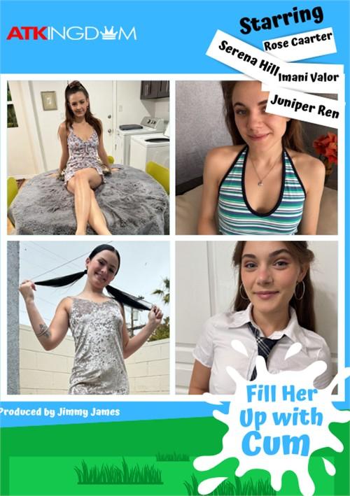 Fill Her Up With Cum (2026) - 720p