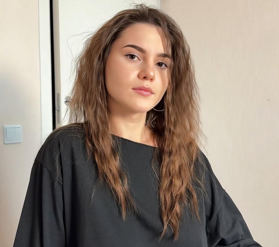 Kisselka - Virgin Best Friend Begs Me To Fuck Her First Time I Lied About My Experience FullHD 1080p