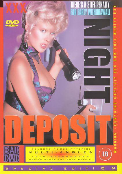 Night Deposit - 1080p