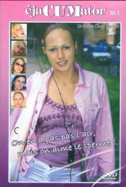 Ejacumator 2 [2002]