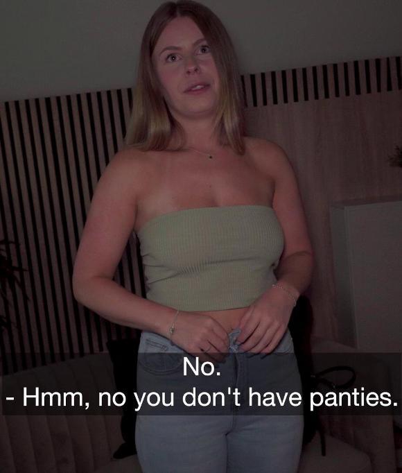 Samantha Joiner - You Look Lost FullHD 1080p