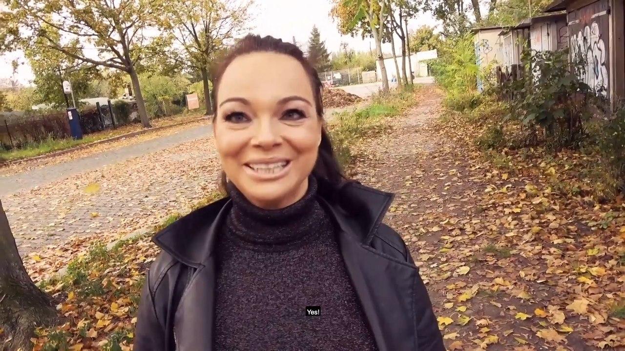 Dirty Priscilla - Public Sex Date 2 - 1080p