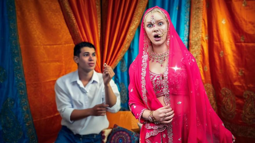 Vivian Lola - The Inka Sutra Method FullHD 1080p/HD 720p