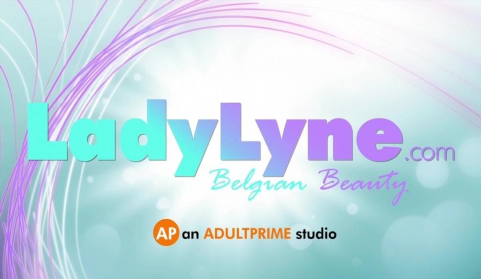 LadyLyne, Billie Starr - The Cleaning Lady FullHD 1080p